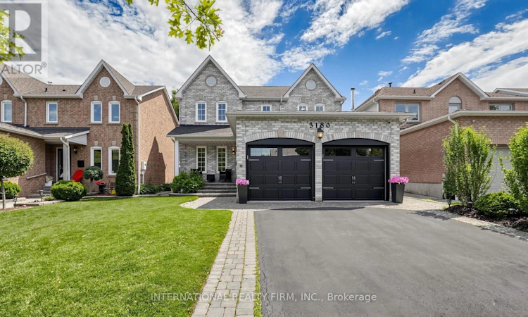 3180 Pebblewood Road