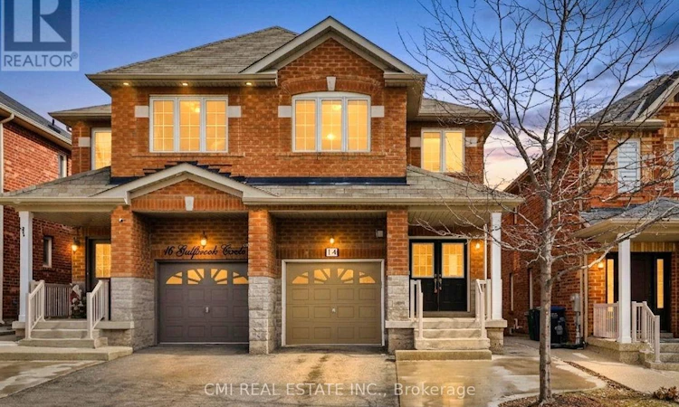 14 Gulfbrook Circle