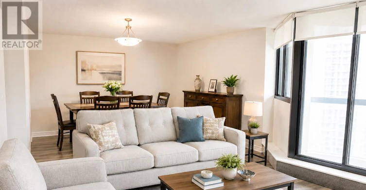 1901-363 Colborne Street, London, ON, N6B 3N3 - 3