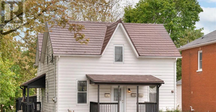 1-270 Water Street N, Cambridge, ON, N1R 3C3 - 2
