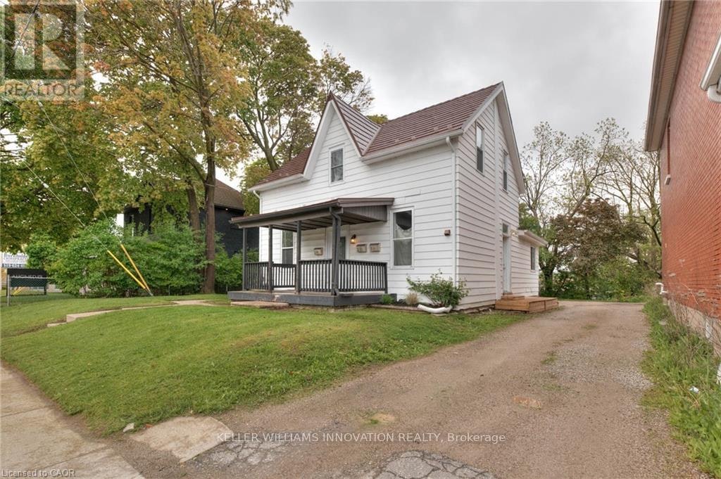 1-270 Water Street N, Cambridge, ON, N1R 3C3 - 3