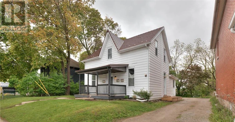 1-270 Water Street N, Cambridge, ON, N1R 3C3 - 3