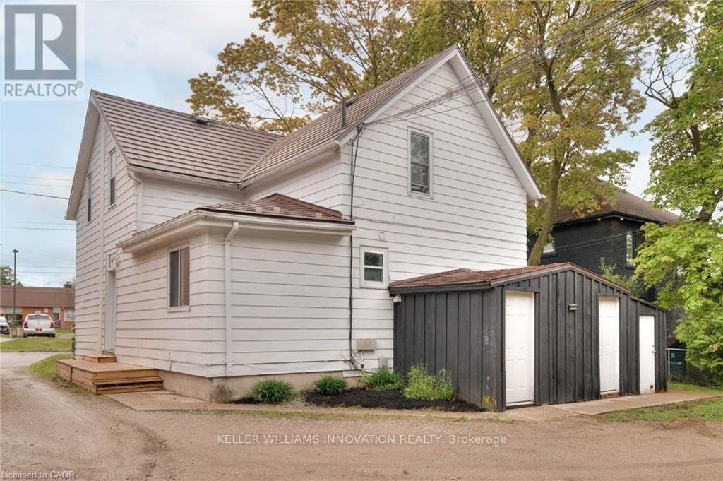 1-270 Water Street N, Cambridge, ON, N1R 3C3 - 4