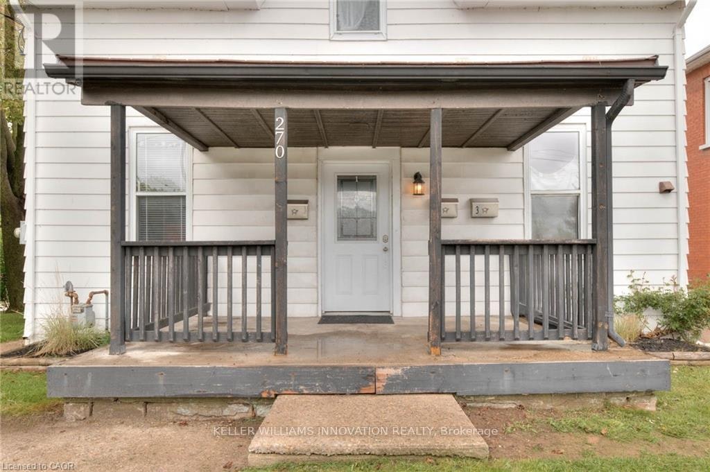 1-270 Water Street N, Cambridge, ON, N1R 3C3 - 7