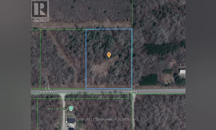 125179 Gravel Road