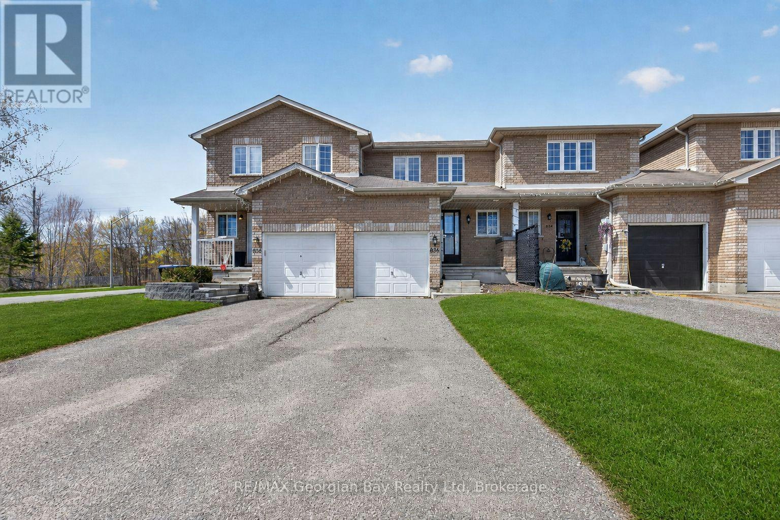 836 Coral Springs Lane, Midland, ON, L4R 0A1