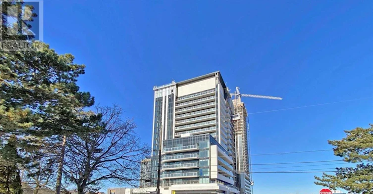 438-20 O'neill Road, Toronto, ON, M3C 0R2 - 2