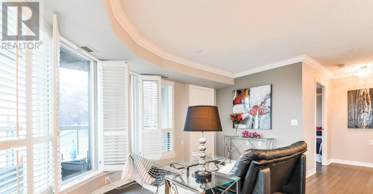 212-1030 Sheppard Avenue, Toronto, ON, M3H 2T6 - 10