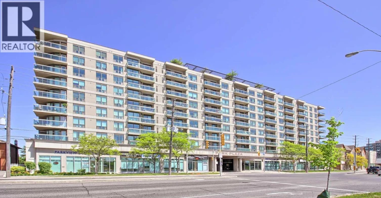 212-1030 Sheppard Avenue, Toronto, ON, M3H 2T6