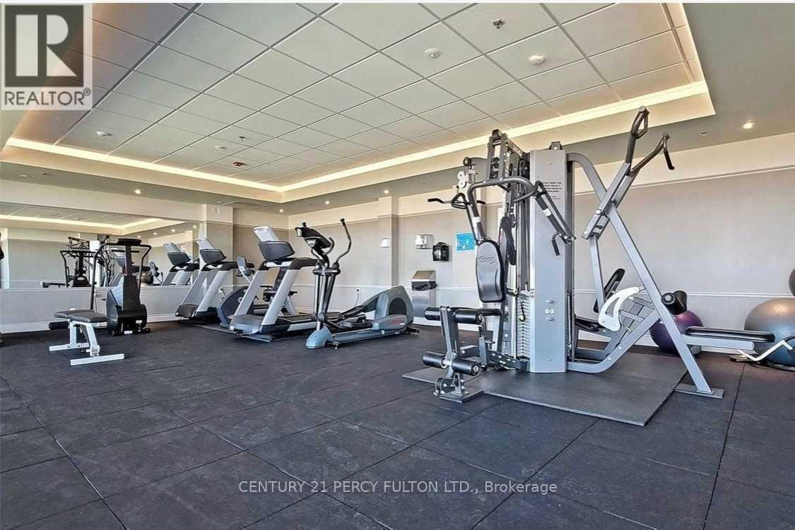 212-1030 Sheppard Avenue, Toronto, ON, M3H 2T6 - 15