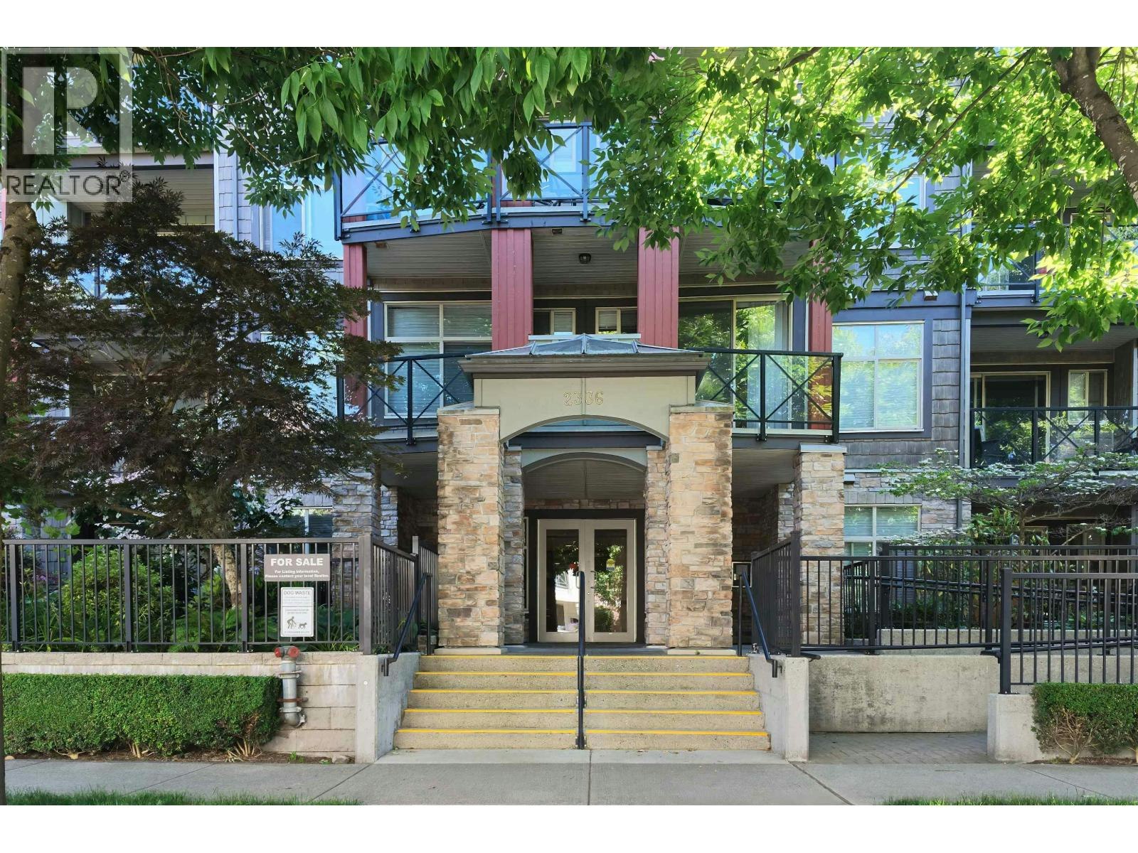 310-2336 Whyte Avenue, Port Coquitlam, BC, V3C 0A7