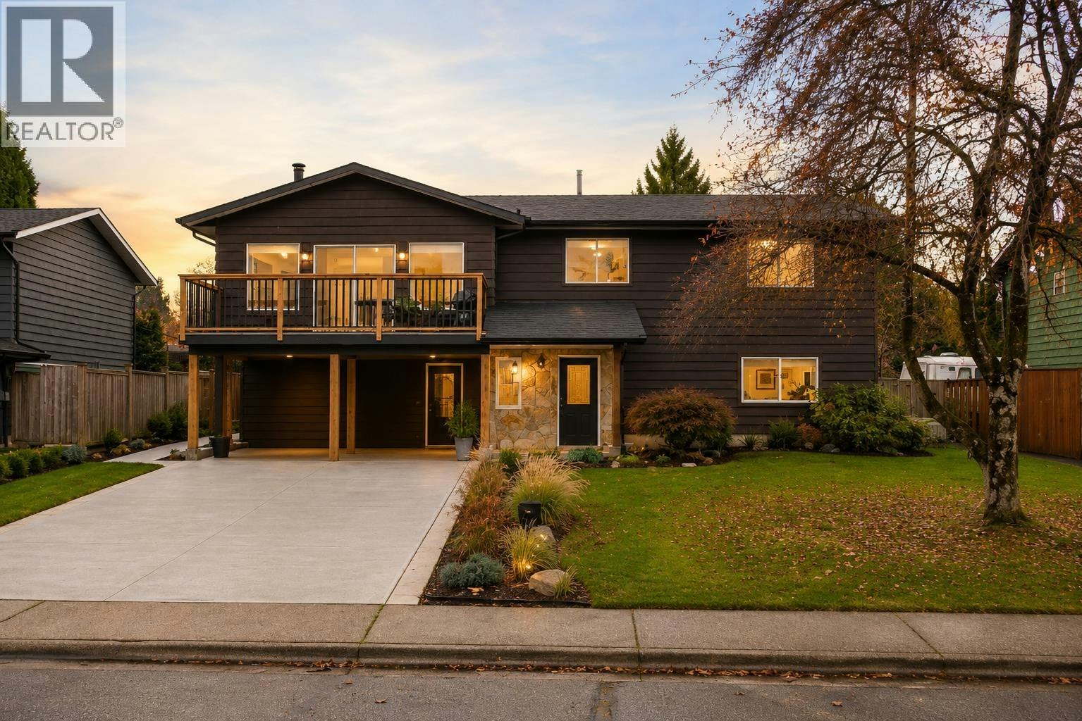 20898 125 Avenue, Maple Ridge, BC, V4R 2M7