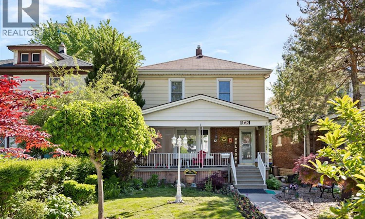 162 Cameron Avenue