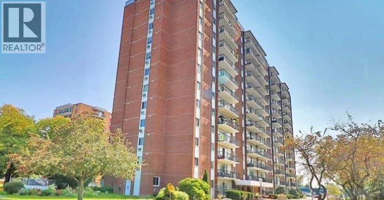 711-8591 Riverside Drive, Windsor, ON, N8S 1G3