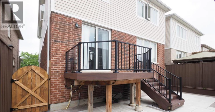 239 Seabrook Drive, Kitchener, ON, N2R 0G2 - 45