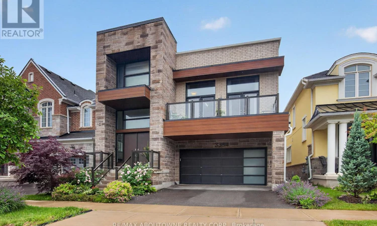3364 Vernon Powell Drive