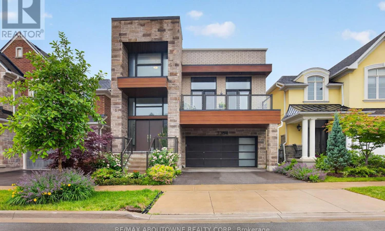 3364 Vernon Powell Drive