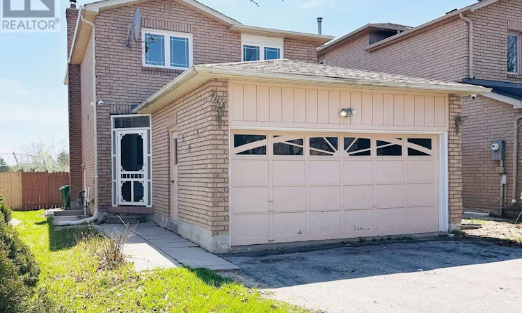 237 Bufford Drive