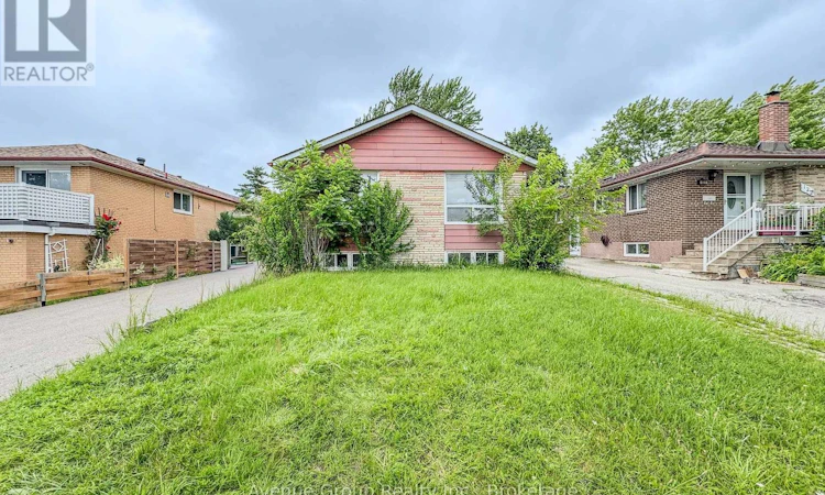 124 Westhumber Boulevard