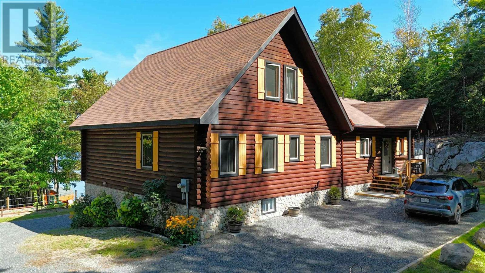 6 Quirke Lane, Elliot Lake, ON, P5A 2S9