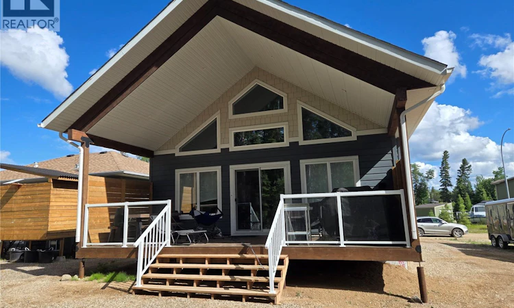 116 Rumberger Road
