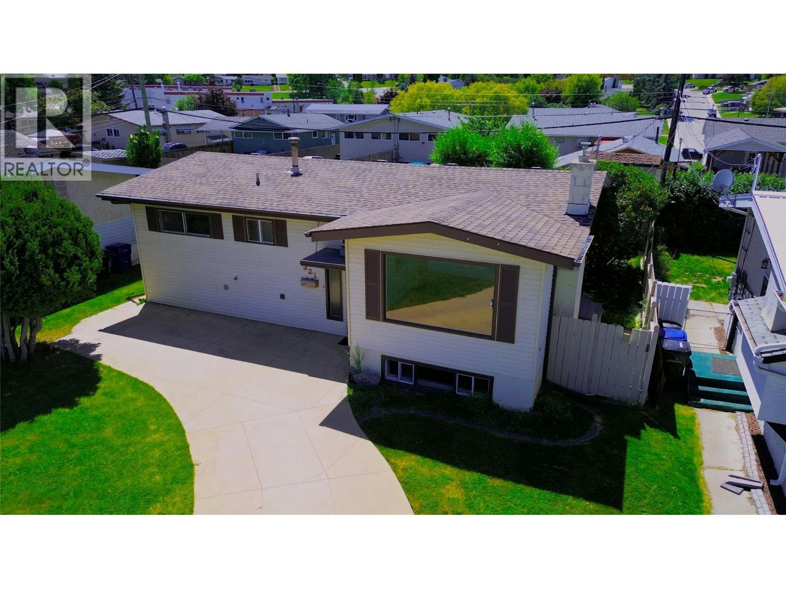321 11th Street, Cranbrook, BC, V1C 1V1