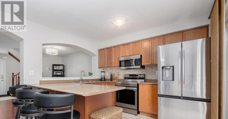 926 Burrows Gate, Milton, ON, L9T 0K7 - 9