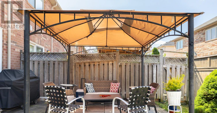 926 Burrows Gate, Milton, ON, L9T 0K7 - 33