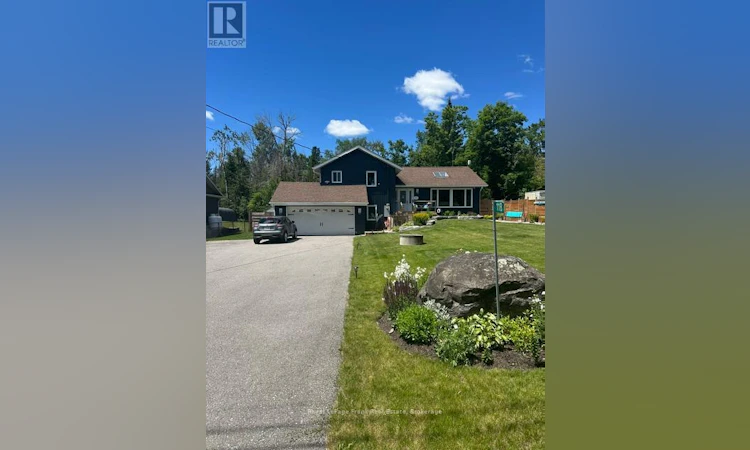 118 Echo Bay Road E