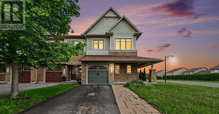 2201 Marble Crescent, Clarence-Rockland, ON, K4K 0G9