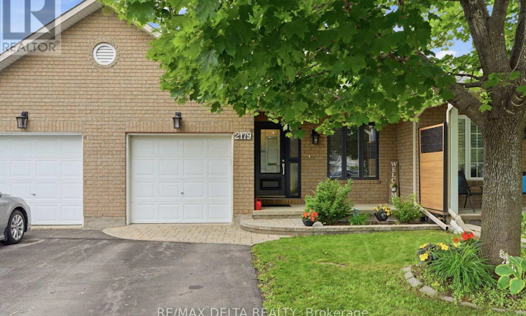 2179 Cecile Crescent
