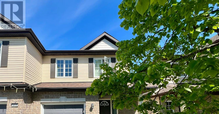 217 Deerfox Drive, Ottawa, ON, K2J 4W8 - 2