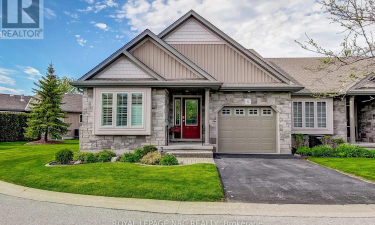 5 Rose Glen Crescent