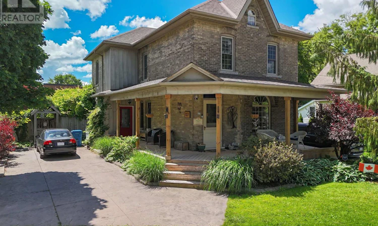 127 Gore Street WEST