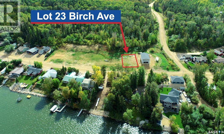 Lot-23 Birch Avenue, Tobin Lake