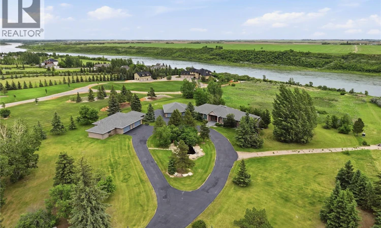 48 Cathedral Bluffs Road