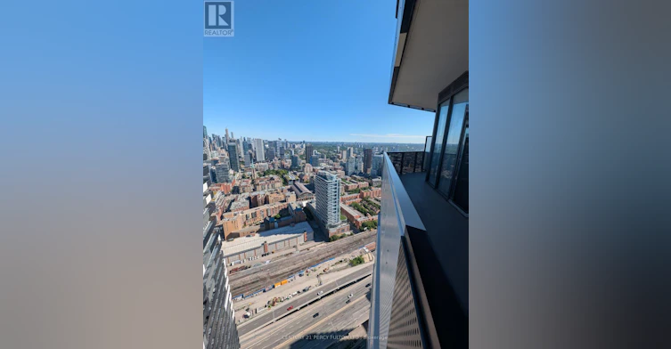 5912-138 Downes Street, Toronto, ON, M5E 0E4 - 7