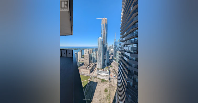 5912-138 Downes Street, Toronto, ON, M5E 0E4 - 6