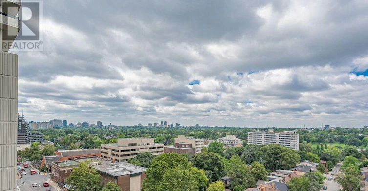 1109-58 Orchard View Boulevard, Toronto, ON, M4R 1B9 - 13