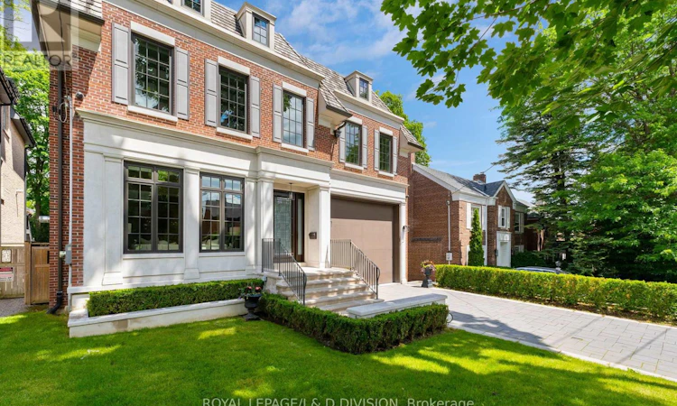 224 St Leonard's Avenue