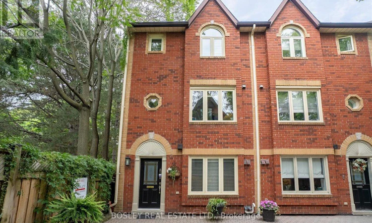 11-18 Doncrest Road