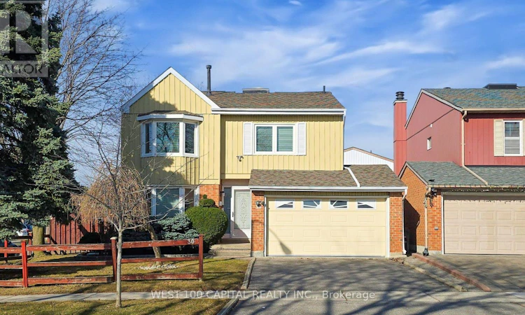 30 Wintermute Boulevard