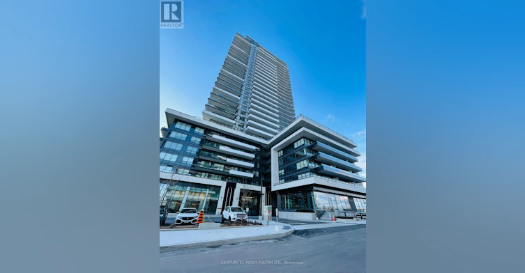 513-1435 Celebration Drive, Pickering, ON, L1W 0C4
