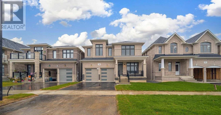 79 Big Canoe Drive, Georgina, ON, L0E 1R0 - 2
