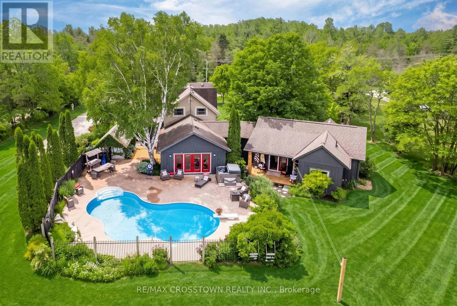 3904 Concession 12 Sunnidale Side Road, Clearview, ON, L0M 1S0