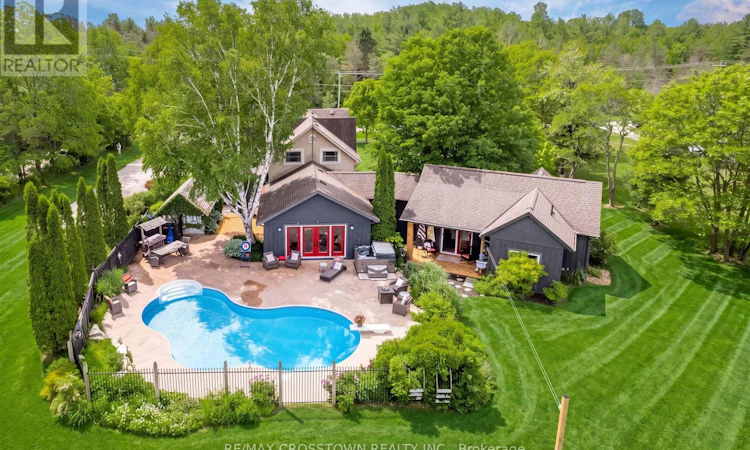3904 Concession 12 Sunnidale Side Road