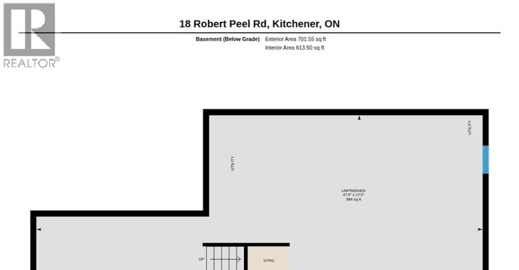 18 Robert Peel Road, Kitchener, ON, N2H 0B3 - 36