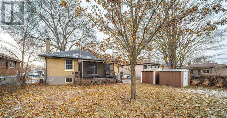 668 Harold Drive, Peterborough, ON, K9J 3Y2 - 19