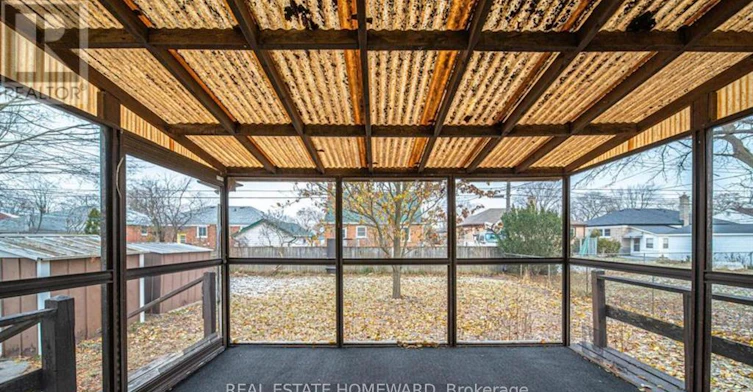 668 Harold Drive, Peterborough, ON, K9J 3Y2 - 4