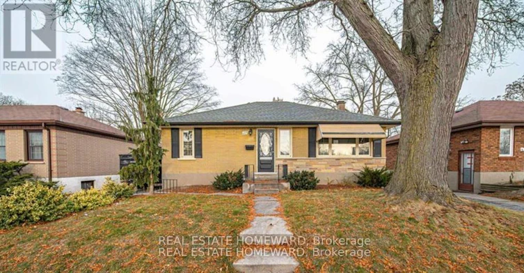 668 Harold Drive, Peterborough, ON, K9J 3Y2
